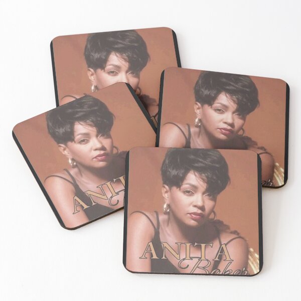 Item preview, Anita Baker 1990  designed and sold by shonscleos.