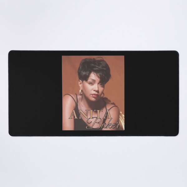 Item preview, Anita Baker 1990 designed and sold by shonscleos.