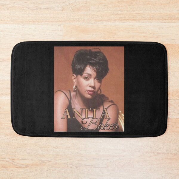 Item preview, Anita Baker 1990  designed and sold by shonscleos.