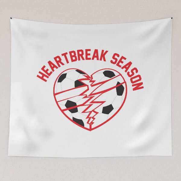 Item preview, Heartbreak season designed and sold by sabinako.