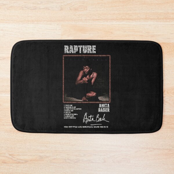 Item preview, Anita Baker 1990  designed and sold by shonscleos.