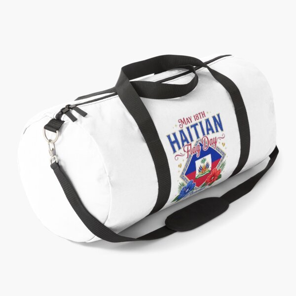 Item preview, May 18th Haitian Flag Day Proud To Be Haitian Heritage Celebration designed and sold by SofenArt.