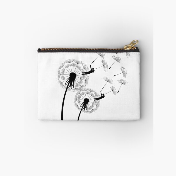Item preview, Dandelion Dreams for Nature Lovers designed and sold by NiftyWrx.