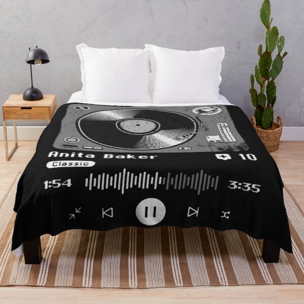 Item preview, Anita Baker 1990  designed and sold by shonscleos.