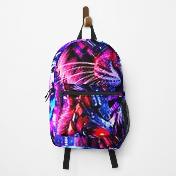 Item preview, Neon Tiger: Predator of Cyber City designed and sold by Neo Tokio.