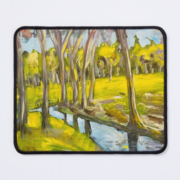 Item preview, tributary rr designed and sold by Pipsilk.