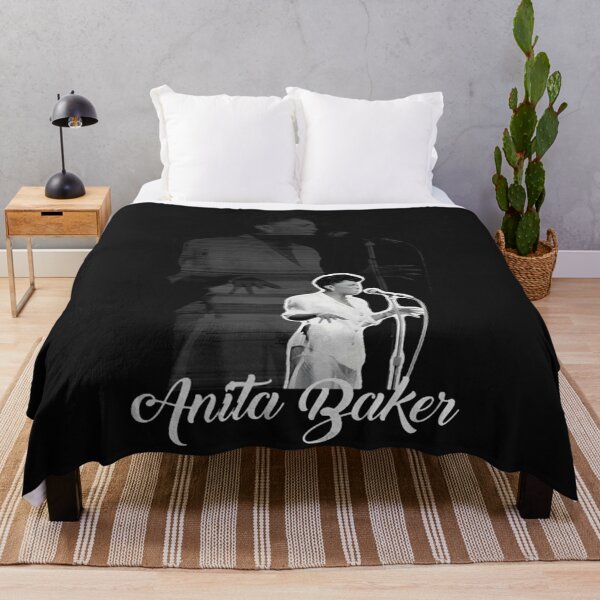 Item preview, Anita Baker 1990  designed and sold by shonscleos.