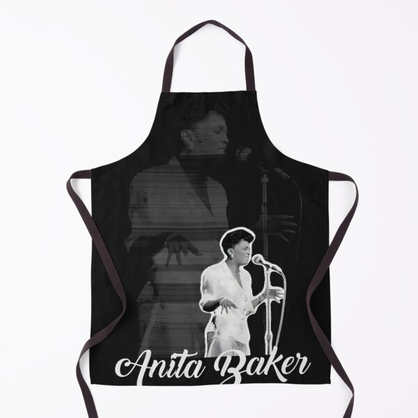 Item preview, Anita Baker 1990 designed and sold by shonscleos.