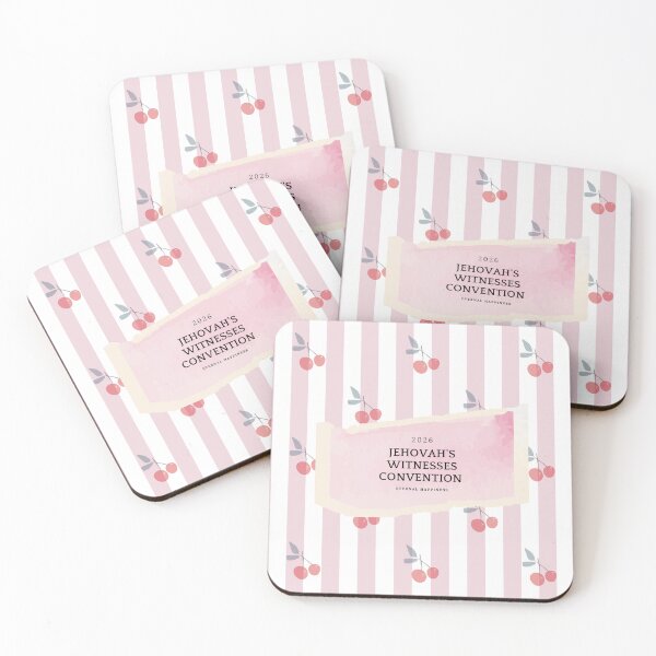 Item preview, Cherry Convention Eternal Happiness 2026 designed and sold by N-STUDIOLAB.