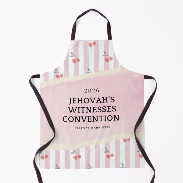Item preview, Cherry Convention Eternal Happiness 2026 designed and sold by N-STUDIOLAB.
