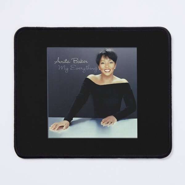 Item preview, Anita Baker 1990 designed and sold by shonscleos.