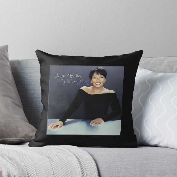 Item preview, Anita Baker 1990  designed and sold by shonscleos.