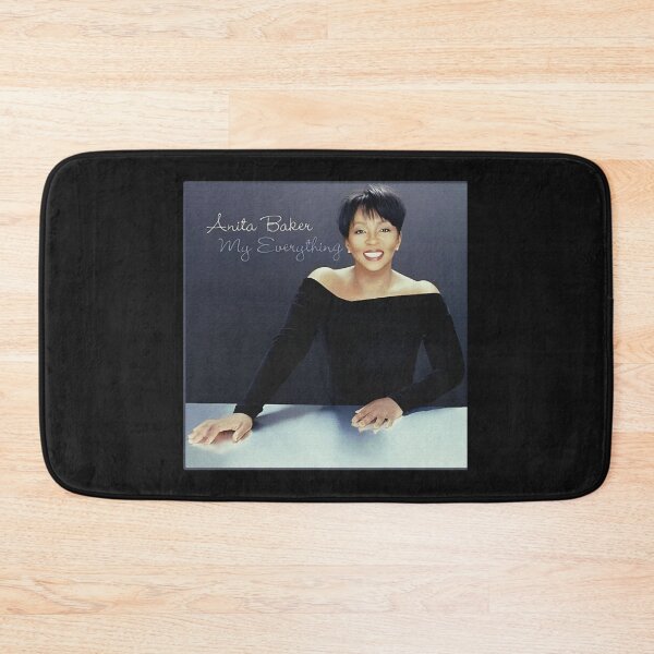 Item preview, Anita Baker 1990  designed and sold by shonscleos.
