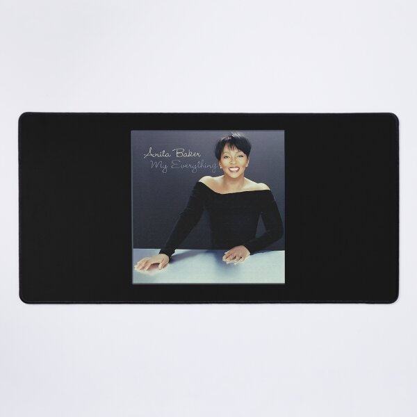 Item preview, Anita Baker 1990 designed and sold by shonscleos.