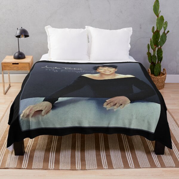 Item preview, Anita Baker 1990  designed and sold by shonscleos.