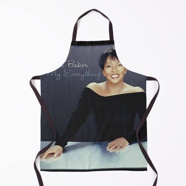 Item preview, Anita Baker 1990 designed and sold by shonscleos.