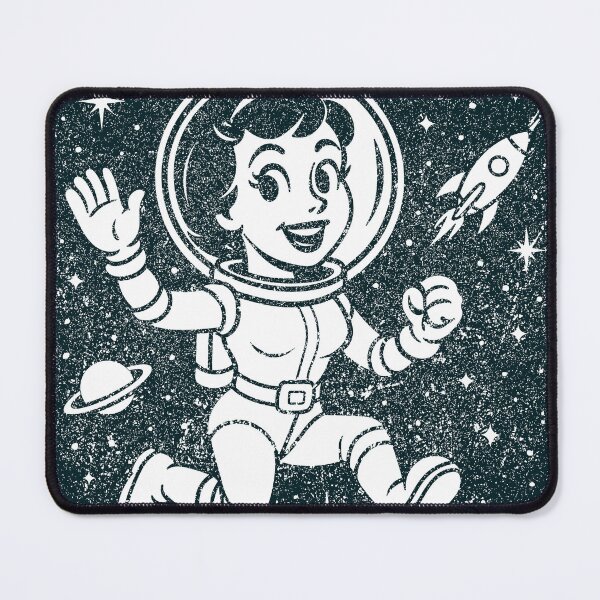 Item preview, I Need Space designed and sold by Texterns.