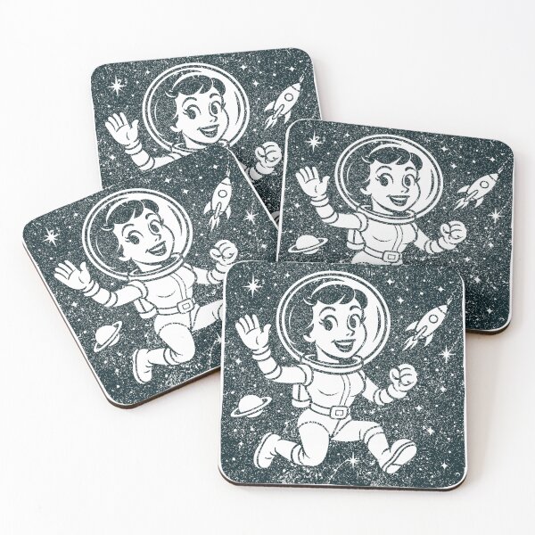 Item preview, I Need Space designed and sold by Texterns.