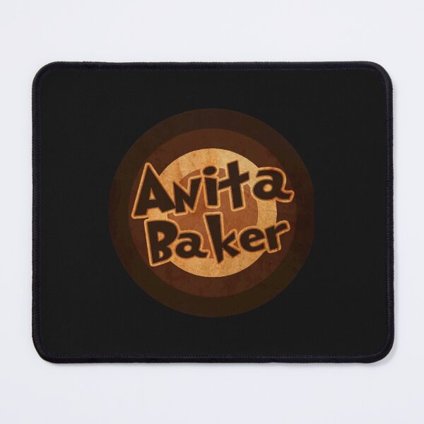 Item preview, Anita Baker 1990 designed and sold by shonscleos.