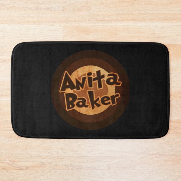 Item preview, Anita Baker 1990  designed and sold by shonscleos.