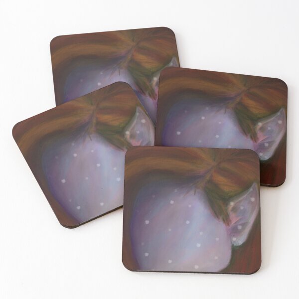 Item preview, Lady Moonthistle  designed and sold by The Z Art Collective .