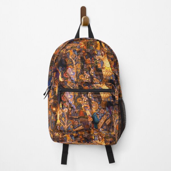 Item preview, Ornamentation made up of floral patterns designed and sold by Sigtrix.