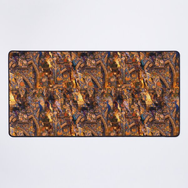 Item preview, Ornamentation made up of floral patterns designed and sold by Sigtrix.