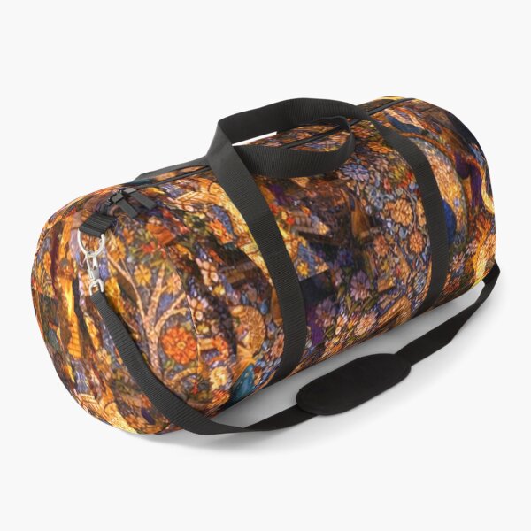 Item preview, Ornamentation made up of floral patterns designed and sold by Sigtrix.