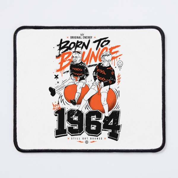 Item preview, 1964 designed and sold by Hadderstyle.