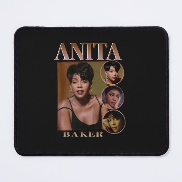Item preview, Anita Baker 1990 designed and sold by shonscleos.
