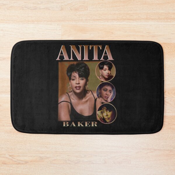 Item preview, Anita Baker 1990  designed and sold by shonscleos.