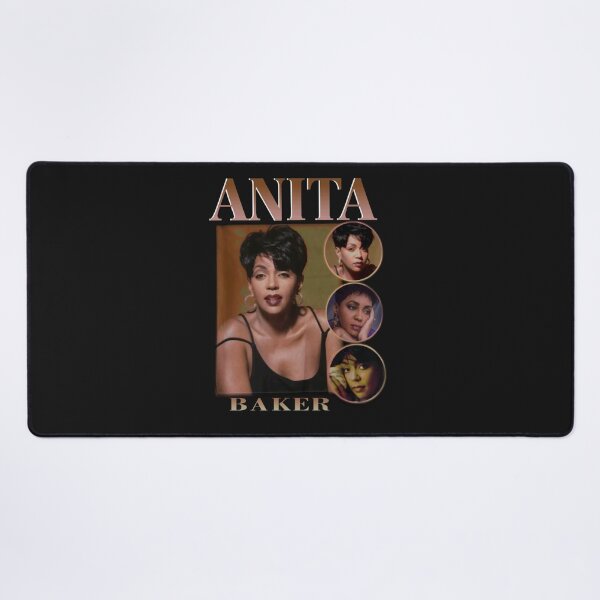 Item preview, Anita Baker 1990 designed and sold by shonscleos.