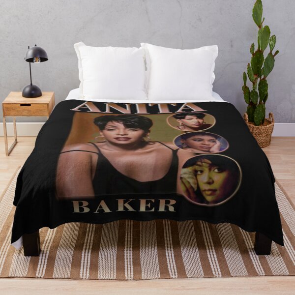 Item preview, Anita Baker 1990  designed and sold by shonscleos.