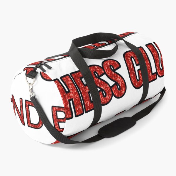 Item preview, Chess Club It'S Like Therapy But Cheaper And Better Red Rhinestone designed and sold by TheIconSmith.