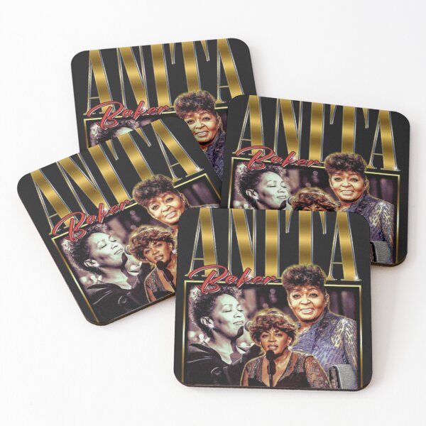 Item preview, Anita Baker 1990  designed and sold by shonscleos.