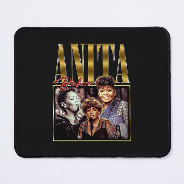 Item preview, Anita Baker 1990 designed and sold by shonscleos.