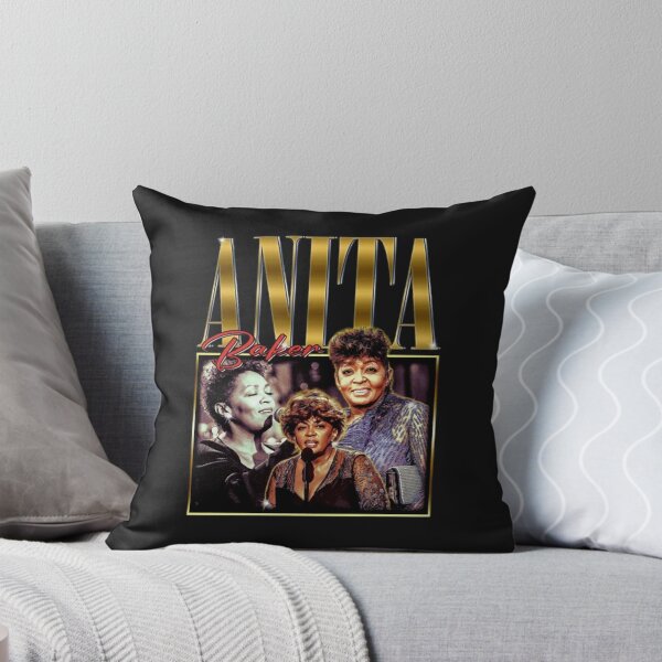 Item preview, Anita Baker 1990  designed and sold by shonscleos.