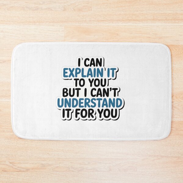 Item preview, Engineer Humor Quote designed and sold by NiftyWrx.
