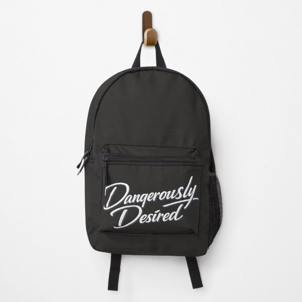 Item preview, Dangerously Desired Dark Feminine Typography Aesthetic designed and sold by PMDesignStudio.