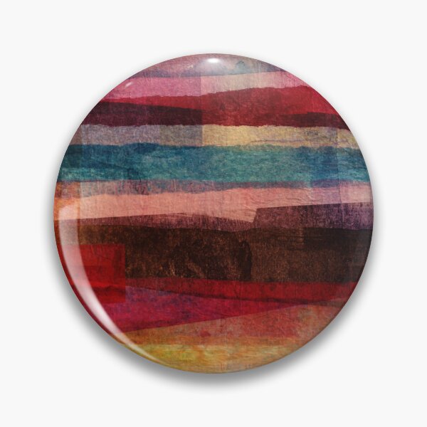 Item preview, Abstract Landscape designed and sold by Ellen van Deelen.