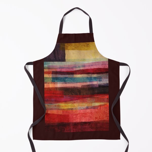 Item preview, Abstract Landscape designed and sold by Ellen van Deelen.