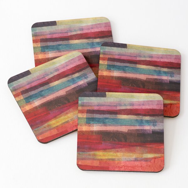 Item preview, Abstract Landscape designed and sold by Ellen van Deelen.