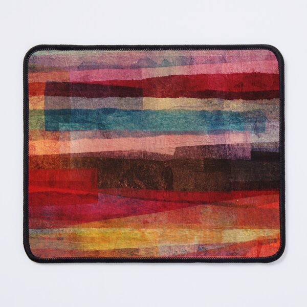 Item preview, Abstract Landscape designed and sold by Ellen van Deelen.