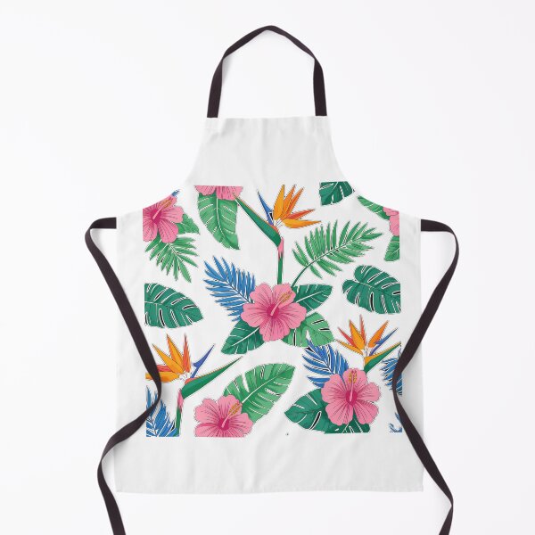 Item preview, Tropical Bloom Illustration designed and sold by NiftyWrx.