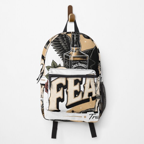 Item preview, Fearless designed and sold by Hadderstyle.