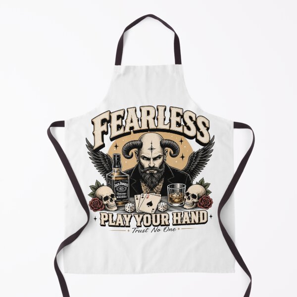 Item preview, Fearless designed and sold by Hadderstyle.
