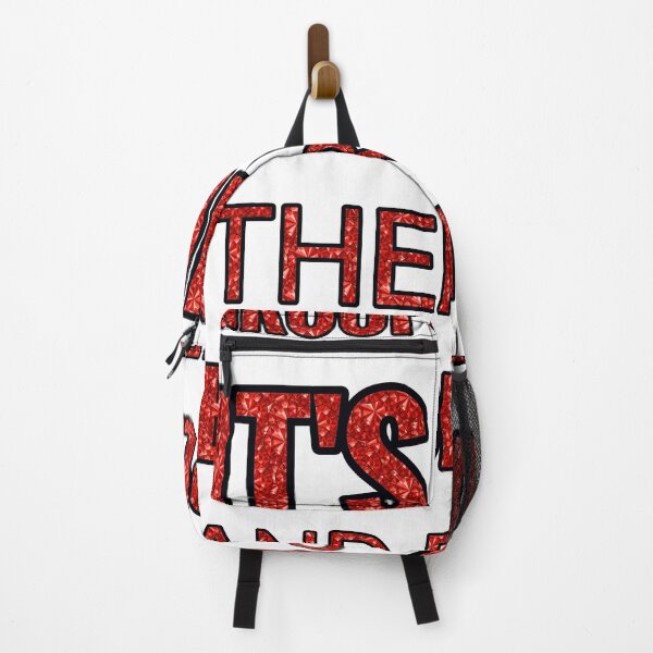 Item preview, Group Camping It'S Like Therapy But Cheaper And Better Red Rhinestone designed and sold by TheIconSmith.