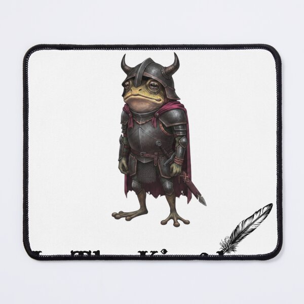 Item preview, Kingdom Frog designed and sold by TylerKnox.