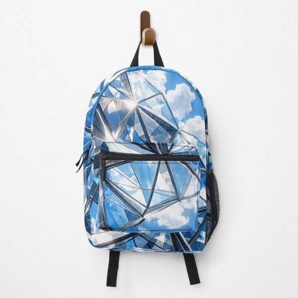 Item preview, Geometric sky made of glass designed and sold by Sigtrix.