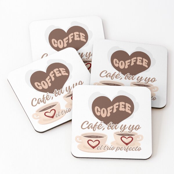 Item preview, The perfect trio designed and sold by Coffee & Designs.